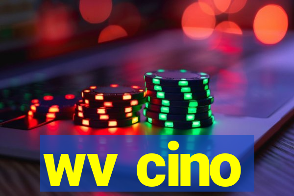 wv cino